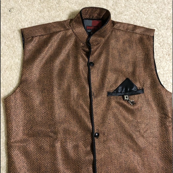 Shirts Mens Indian Vest Poshmark